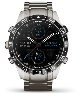 MARQ Aviator (Gen 2)