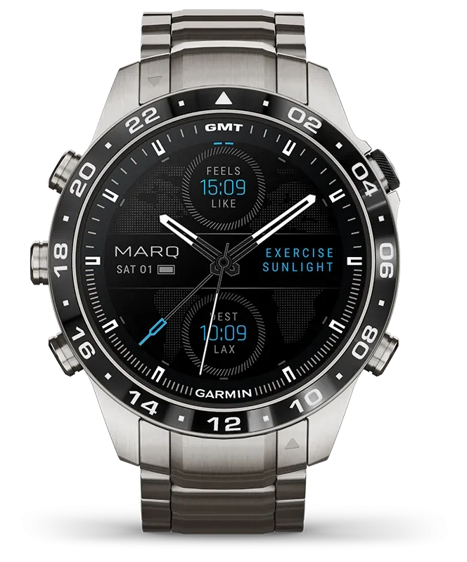 MARQ Aviator (Gen 2)