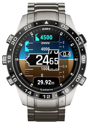 MARQ Aviator (Gen 2)