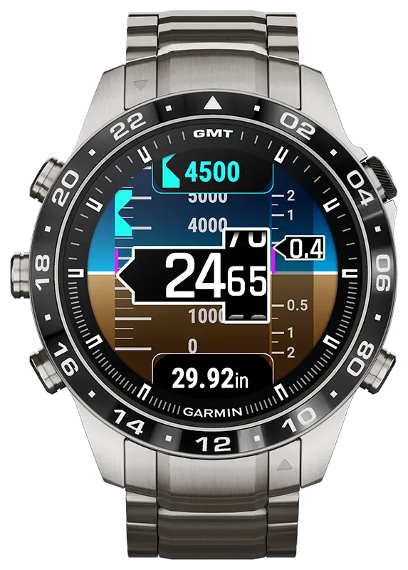 MARQ Aviator (Gen 2)