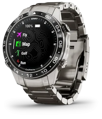 MARQ Aviator (Gen 2)