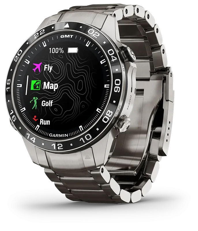 MARQ Aviator (Gen 2)