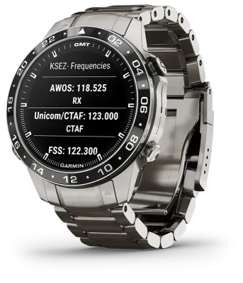 MARQ Aviator (Gen 2)