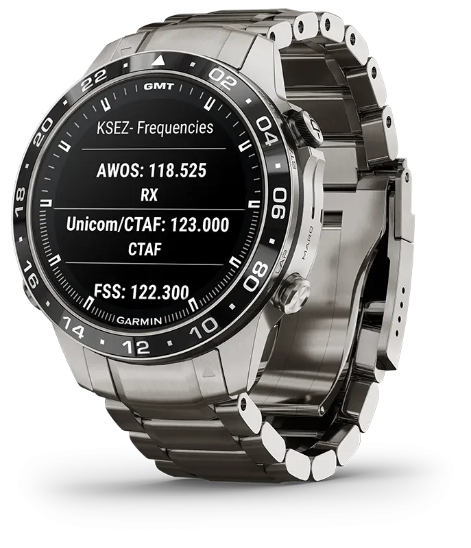 MARQ Aviator (Gen 2)