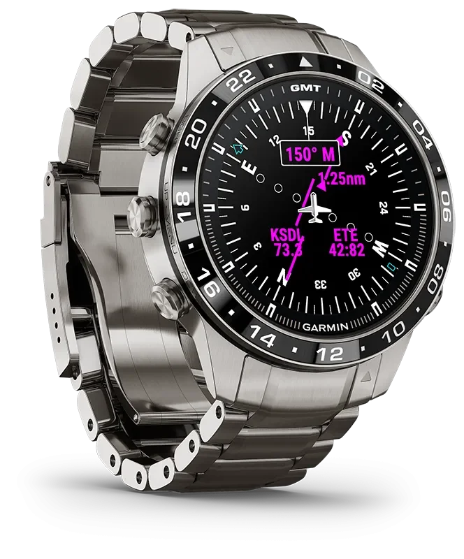 MARQ Aviator (Gen 2)