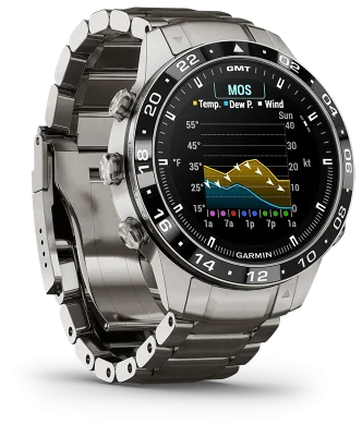 MARQ Aviator (Gen 2)