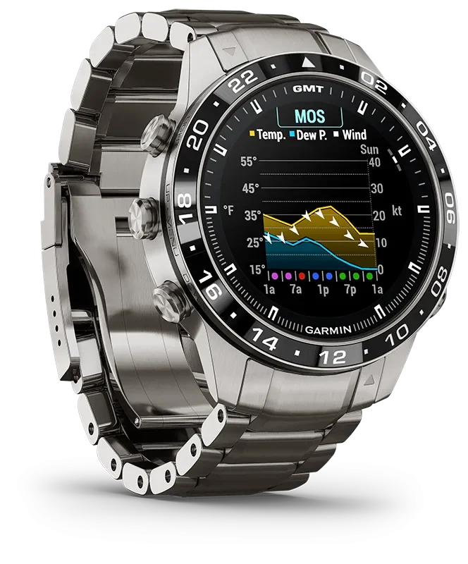 MARQ Aviator (Gen 2)