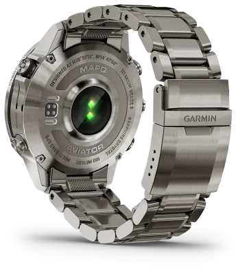 MARQ Aviator (Gen 2)