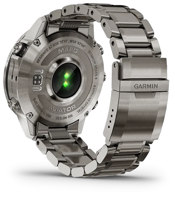 MARQ Aviator (Gen 2)