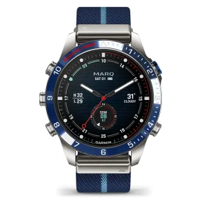 MARQ Captain (Gen 2)