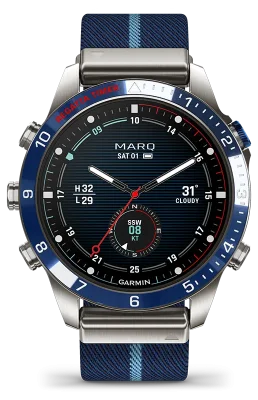 MARQ Captain (Gen 2)