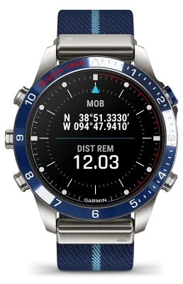 MARQ Captain (Gen 2)