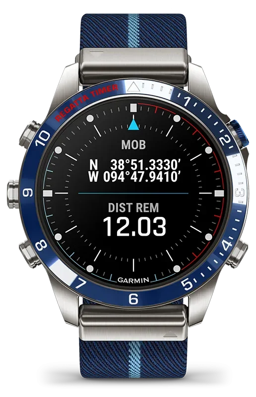 MARQ Captain (Gen 2)