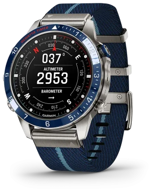 MARQ Captain (Gen 2)