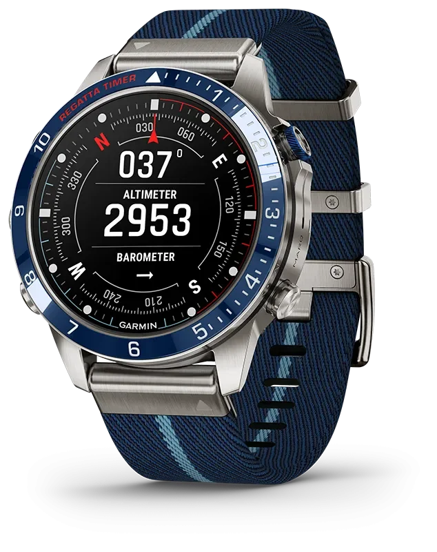 MARQ Captain (Gen 2)