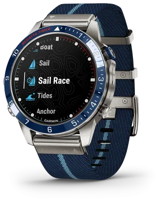 MARQ Captain (Gen 2)