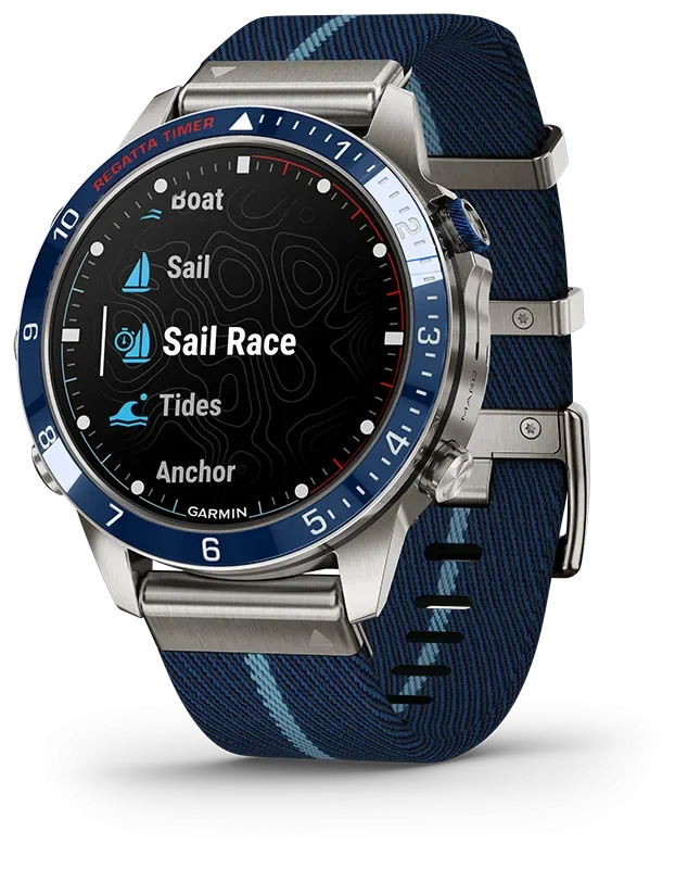 MARQ Captain (Gen 2)