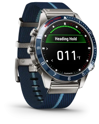 MARQ Captain (Gen 2)