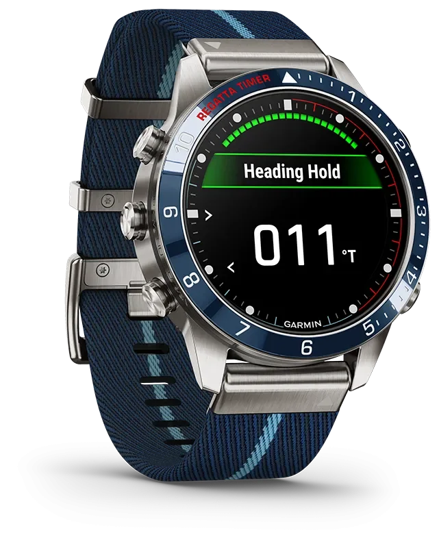 MARQ Captain (Gen 2)