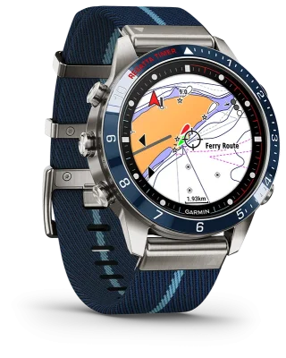 MARQ Captain (Gen 2)