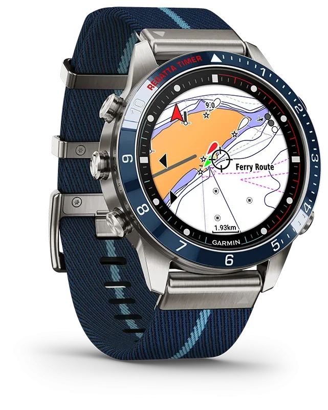 MARQ Captain (Gen 2)