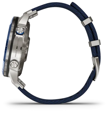 MARQ Captain (Gen 2)