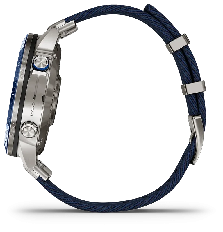 MARQ Captain (Gen 2)