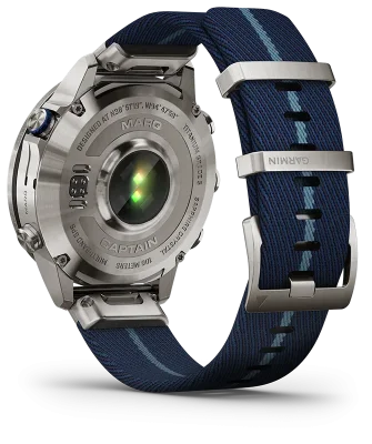 MARQ Captain (Gen 2)