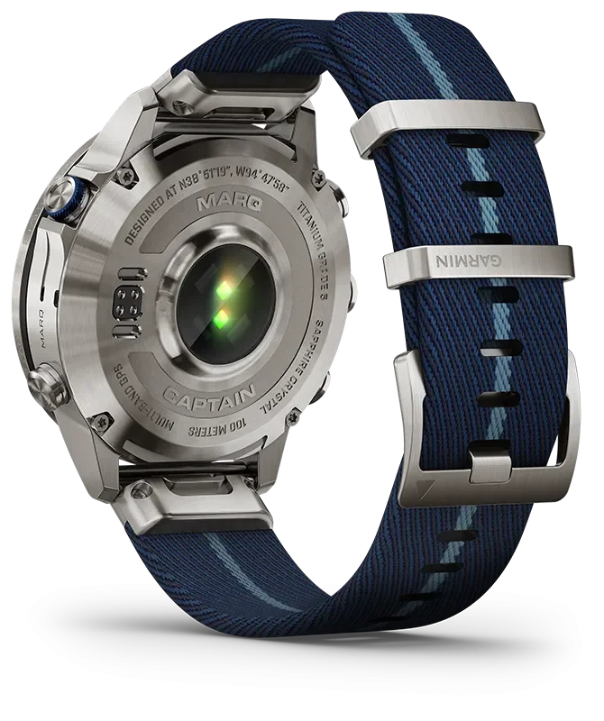 MARQ Captain (Gen 2)