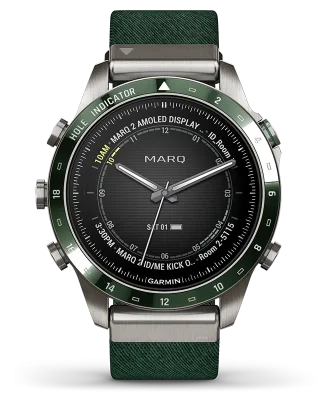 MARQ Golfer (Gen 2)