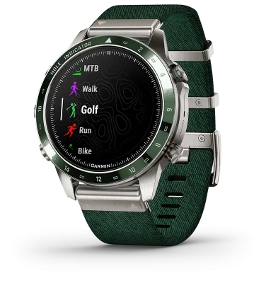 MARQ Golfer (Gen 2)