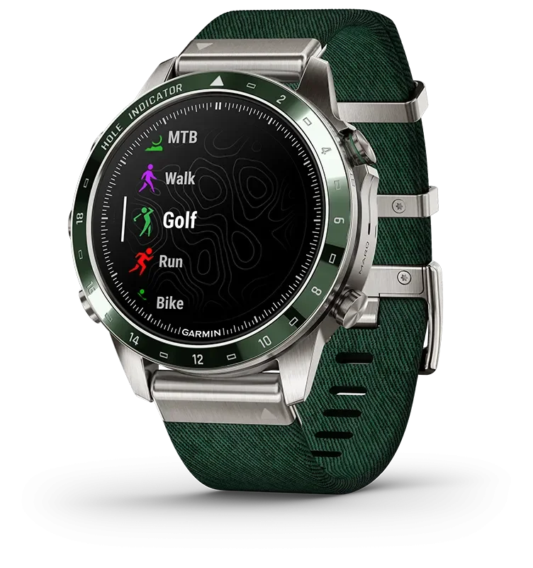 MARQ Golfer (Gen 2)