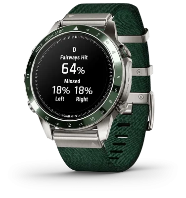 MARQ Golfer (Gen 2)