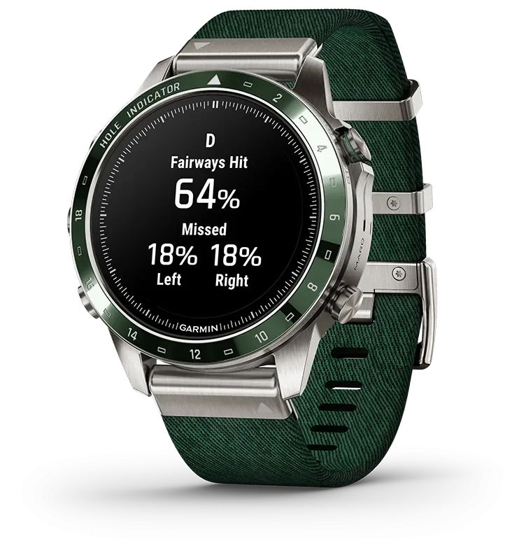 MARQ Golfer (Gen 2)