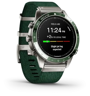 MARQ Golfer (Gen 2)