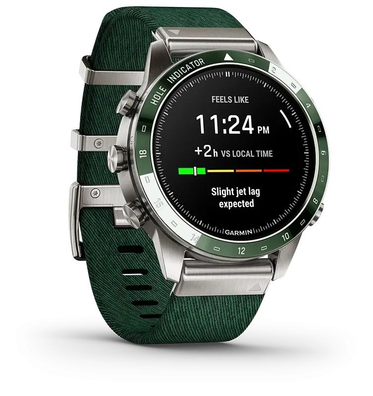 MARQ Golfer (Gen 2)