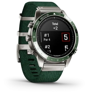 MARQ Golfer (Gen 2)