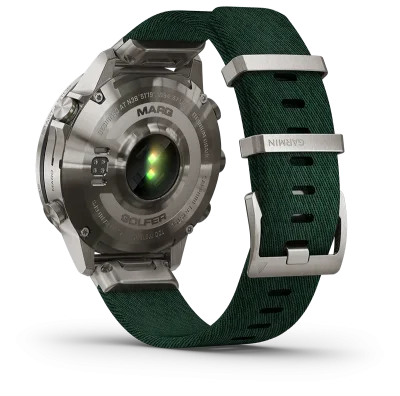 MARQ Golfer (Gen 2)