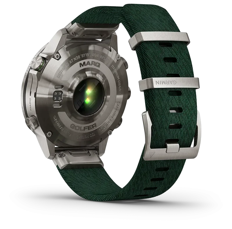 MARQ Golfer (Gen 2)