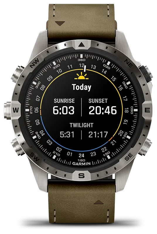 MARQ Adventurer (Gen 2)
