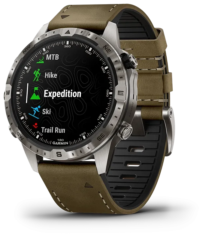 MARQ Adventurer (Gen 2)