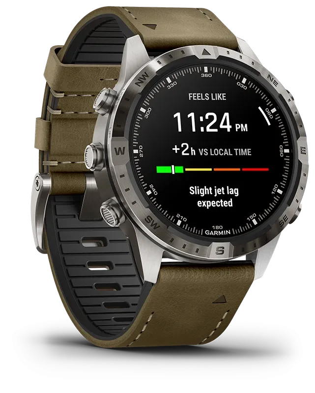 MARQ Adventurer (Gen 2)