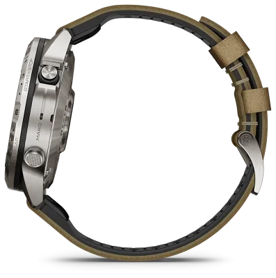 MARQ Adventurer (Gen 2)