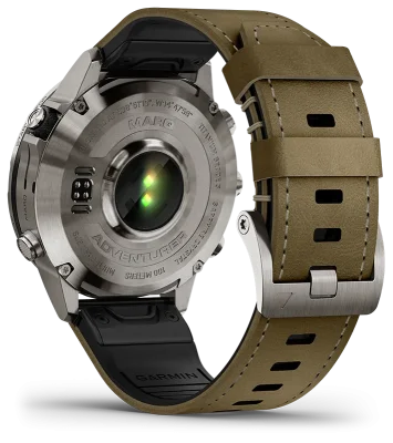 MARQ Adventurer (Gen 2)