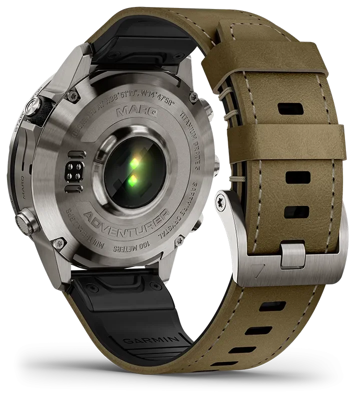 MARQ Adventurer (Gen 2)