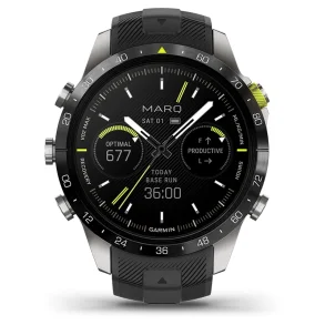 MARQ Athlete (Gen 2)