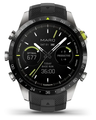 MARQ Athlete (Gen 2)