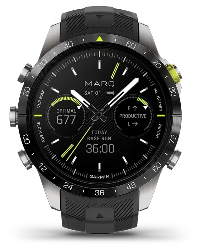 MARQ Athlete (Gen 2)