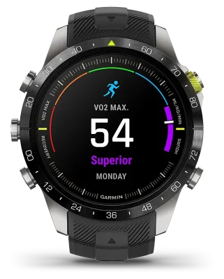 MARQ Athlete (Gen 2)