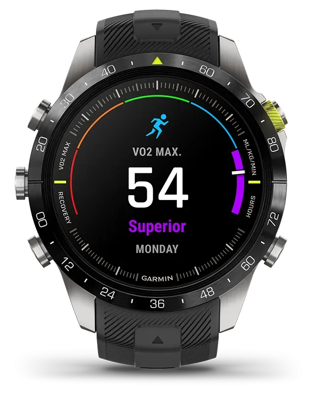 MARQ Athlete (Gen 2)